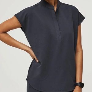 Figs Top Rafaela Medium, Night Sky